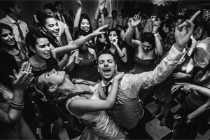 Yanira + Pablo